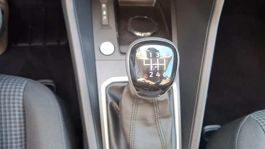 VOLKSWAGEN Caddy osobowy Caddy 2.0 TDI Nowy