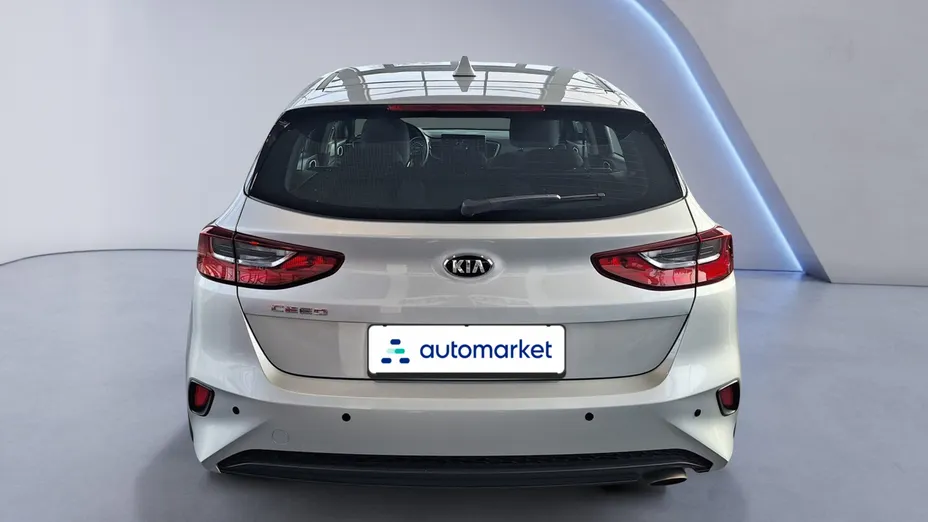 KIA Cee'd Ceed 1.0 T-GDI S