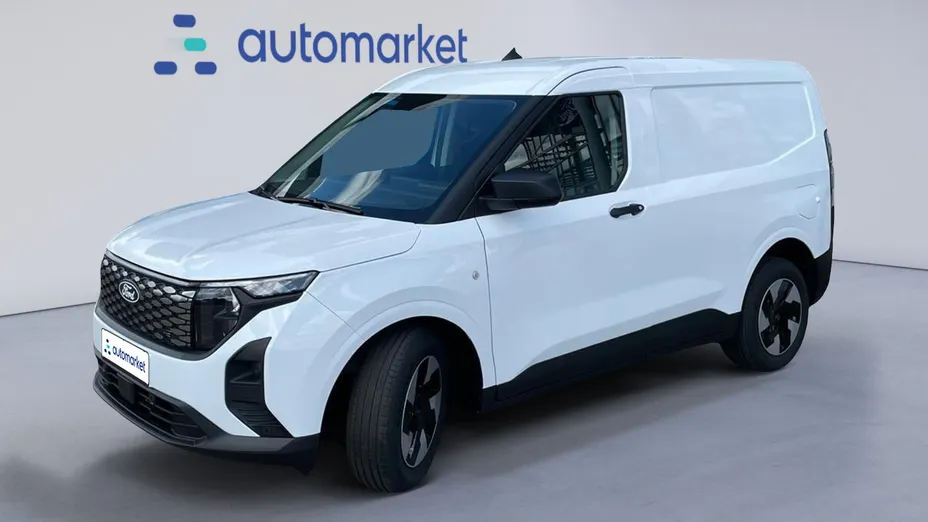 FORD Transit Courier Transit Courier EV Trend Nowy
