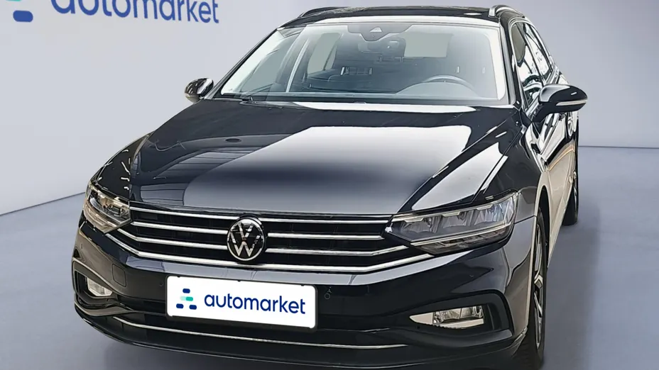 VOLKSWAGEN Passat Passat 1.5 TSI EVO Business DSG