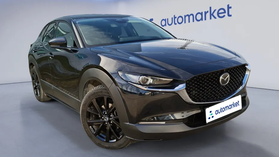 MAZDA CX-30 CX-30 2.0 mHEV Hikari 2WD aut