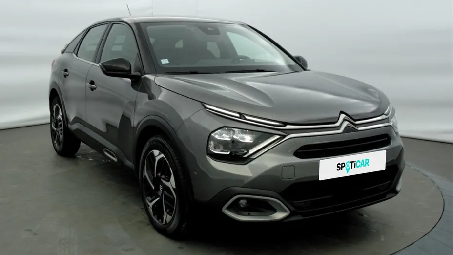 CITROEN C4 -