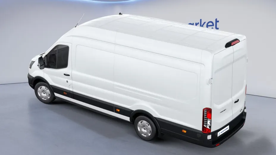 FORD Transit Transit 350 L4 RWD Trend HDT6 Aut. Nowy