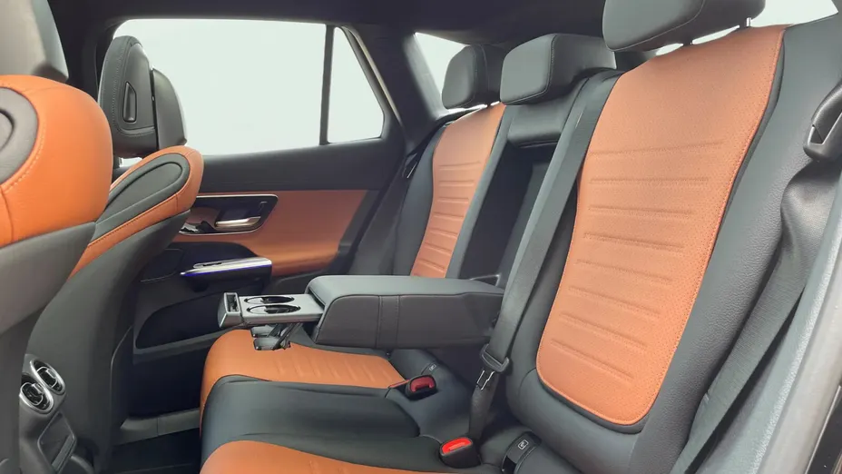 MERCEDES-BENZ GLC GLC 200 mHEV 4-Matic AMG Line Nowy