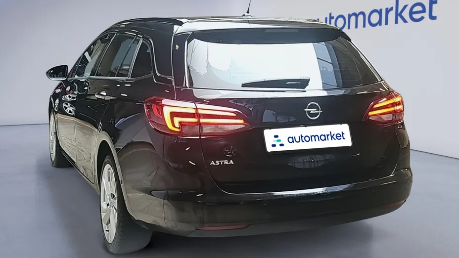 OPEL Astra Astra V 1.5 CDTI GS Line S&S