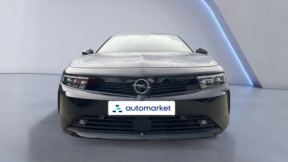 OPEL Astra Astra VI 1.2 T Business Edition S&S aut Nowy