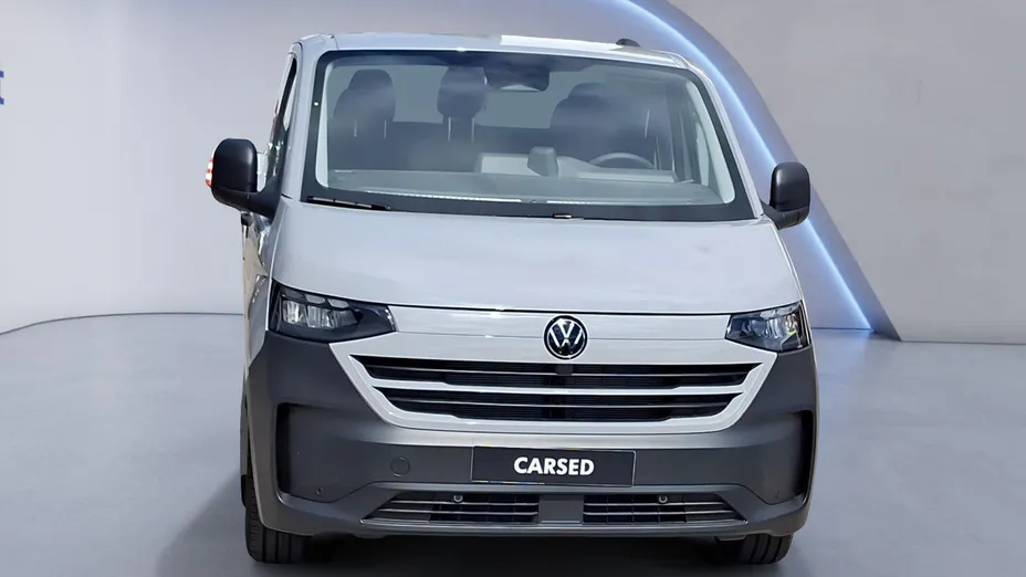 VOLKSWAGEN Transporter Transporter TDI L2 (skrzynia) Nowy