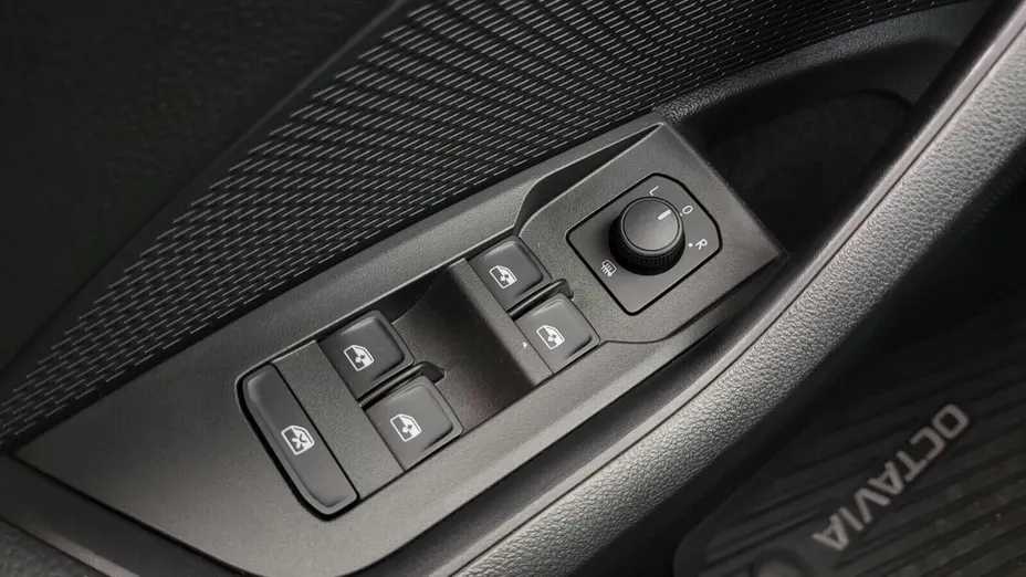 SKODA Octavia Octavia 1.5 TSI mHEV Essence DSG