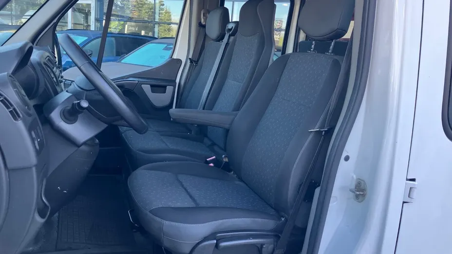 OPEL Movano Movano CDTI L3