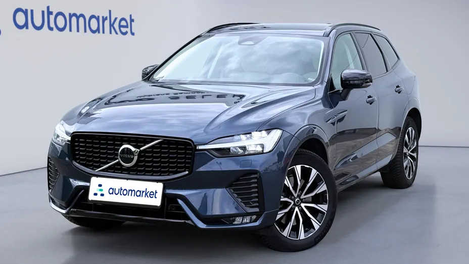 VOLVO XC60 XC60 B5 B AWD Plus Dark aut
