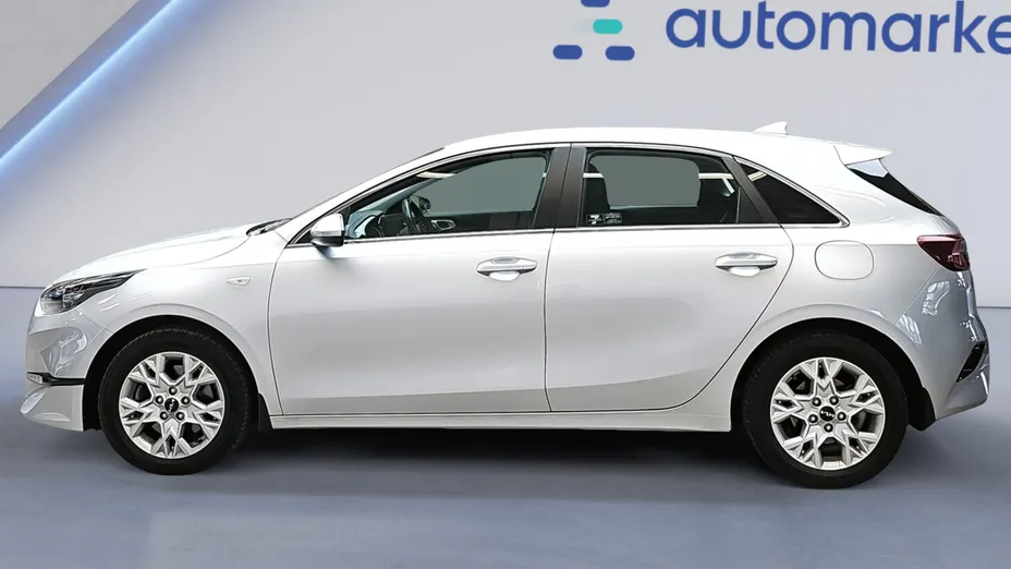 KIA Cee'd Ceed 1.5 T-GDI M
