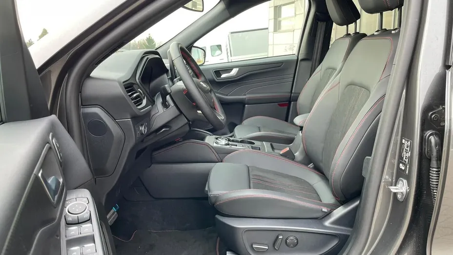 FORD Kuga Kuga 2.5 FHEV FWD ST-Line X eCVT