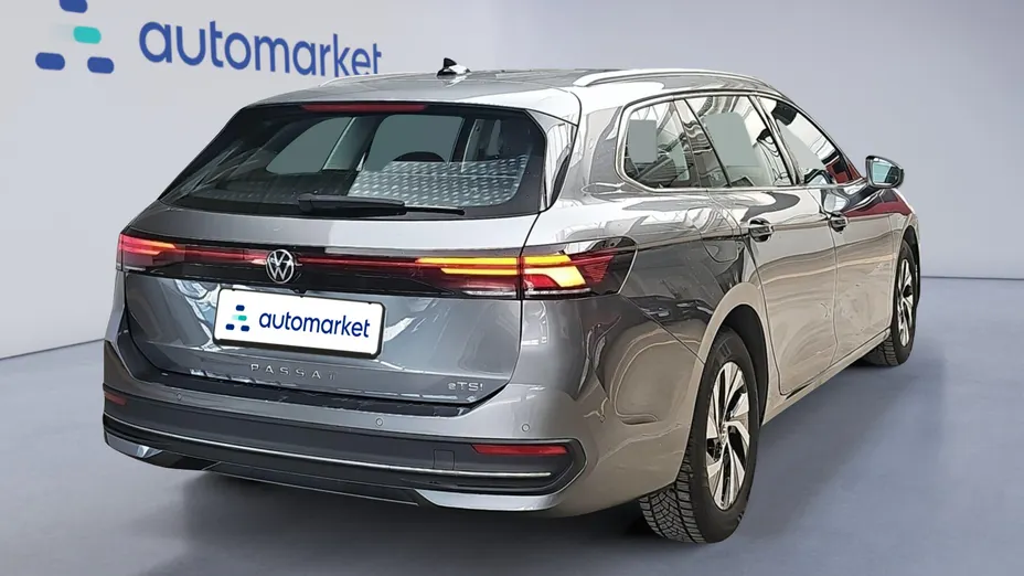 VOLKSWAGEN Passat Passat 1.5 TSI ACT mHEV Business DSG