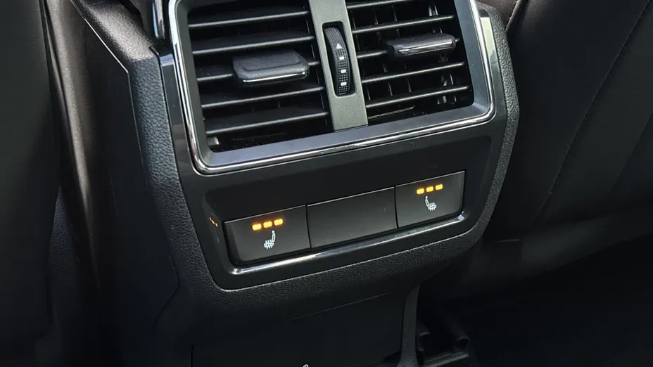 SKODA Kodiaq Kodiaq 2.0 TDI 4x2 L&K DSG