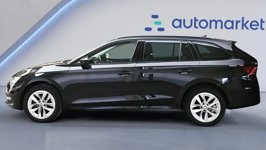SKODA Octavia Octavia 2.0 TDI Ambition