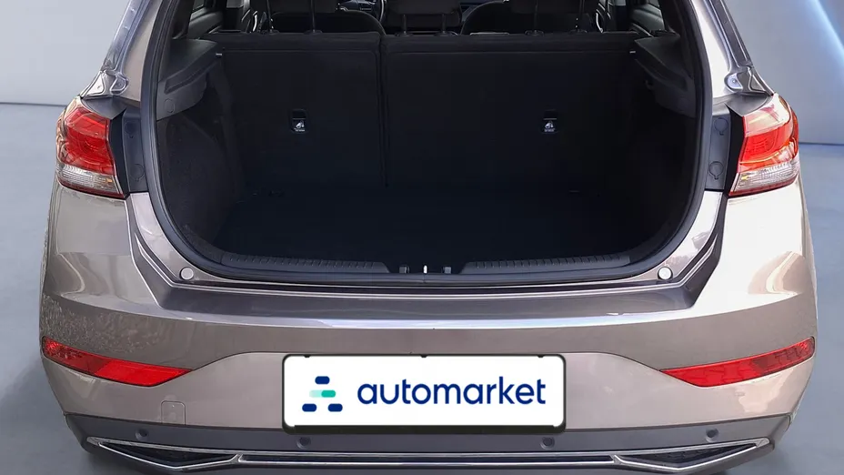 HYUNDAI i30 i30 1.0 T-GDI Modern