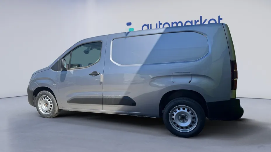 OPEL Combo Van Combo Cargo 1.5 BlueHDi L2 Nowy