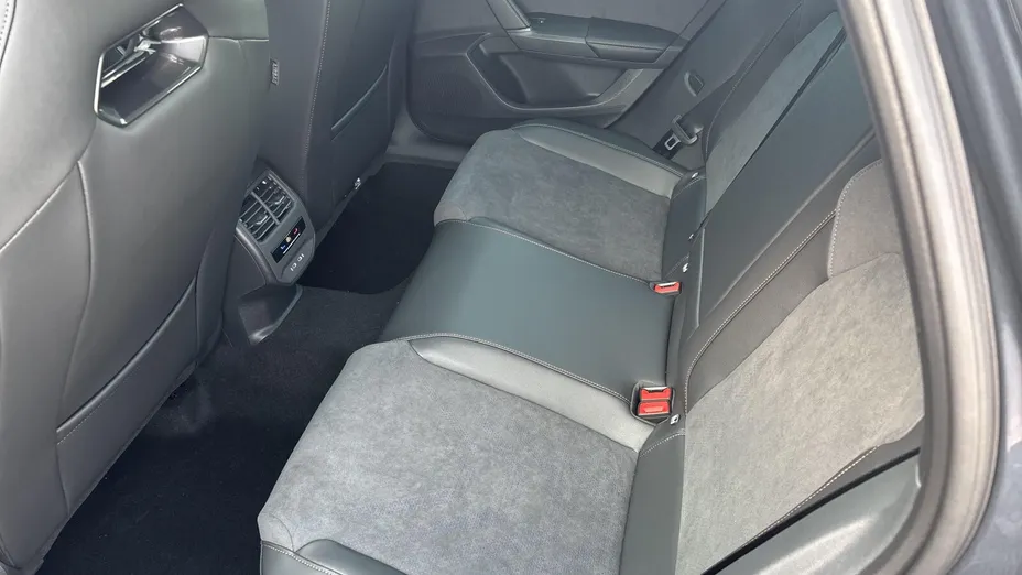 CUPRA Leon Leon 2.0 TSI 4Drive DSG Nowy