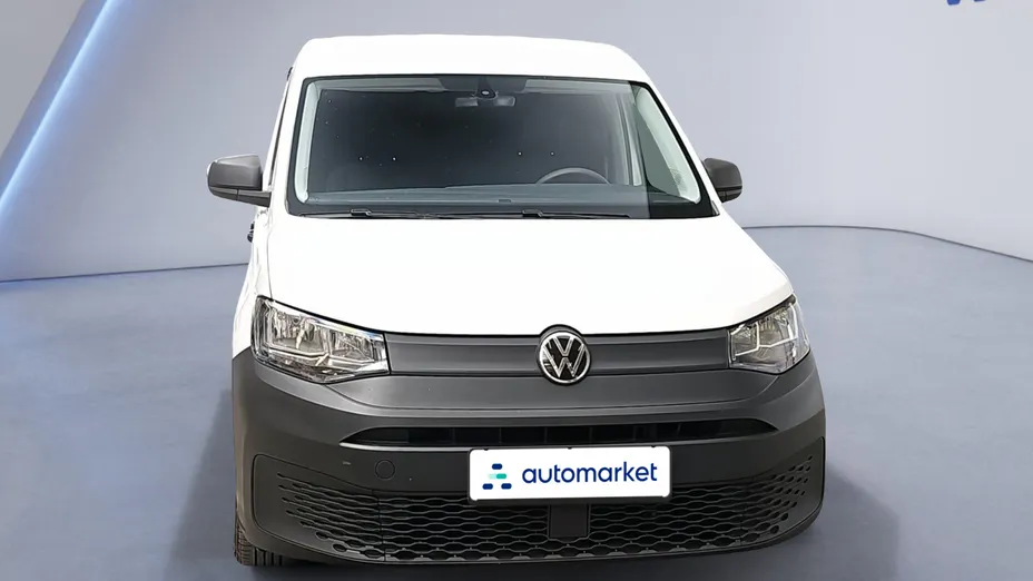 VOLKSWAGEN Caddy Caddy Cargo 2.0 TDI