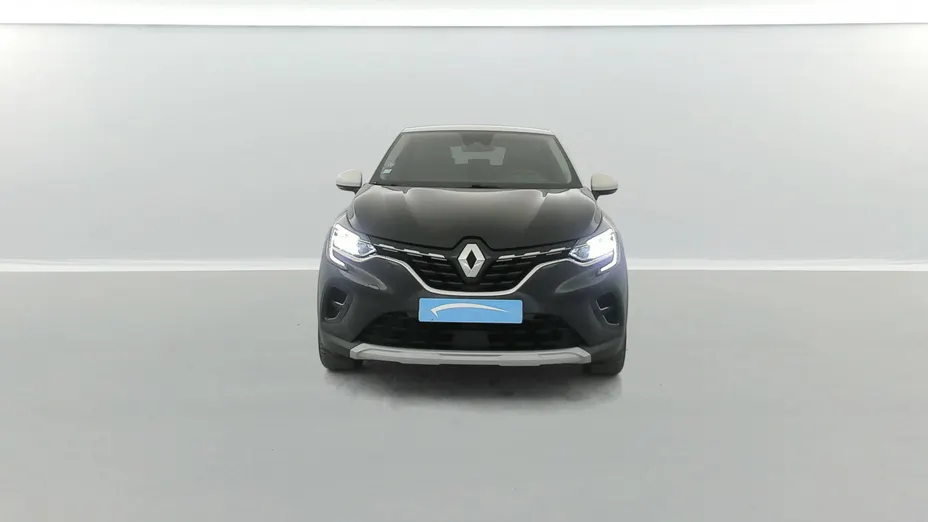 RENAULT Captur -