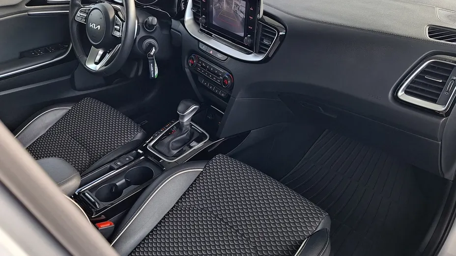 KIA Cee'd Ceed 1.5 T-GDI L DCT