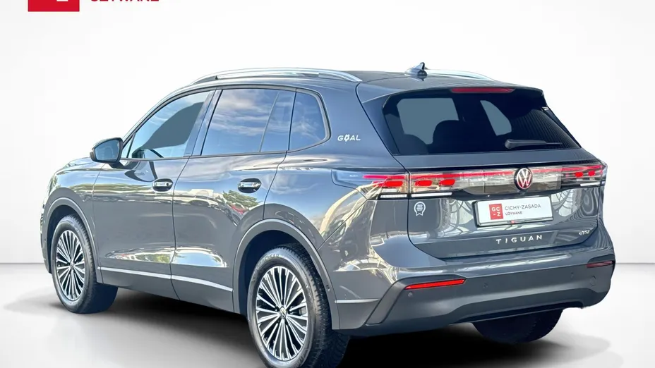 VOLKSWAGEN Tiguan Tiguan 1.5 eTSI Life Plus DSG