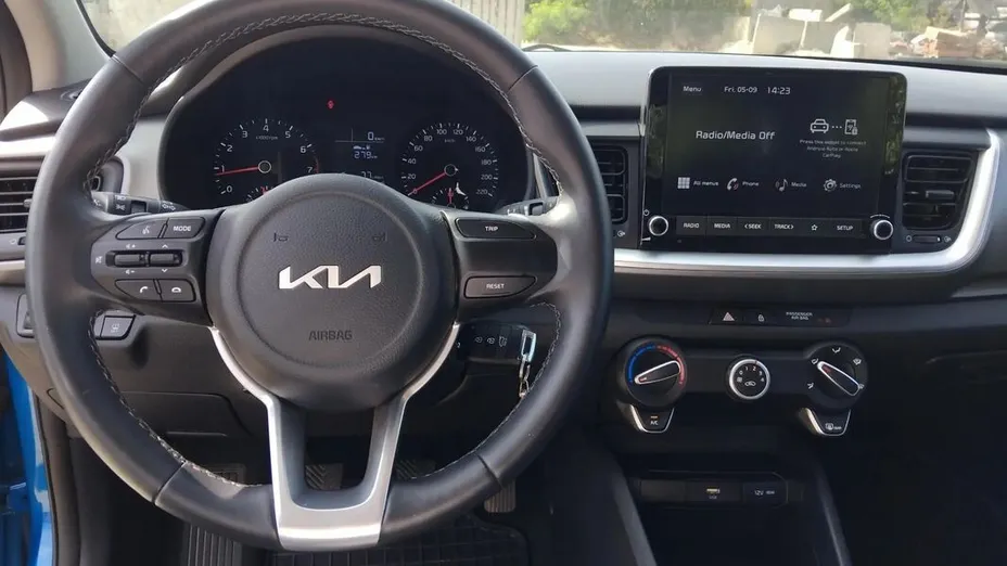 KIA Stonic Stonic 1.2 M