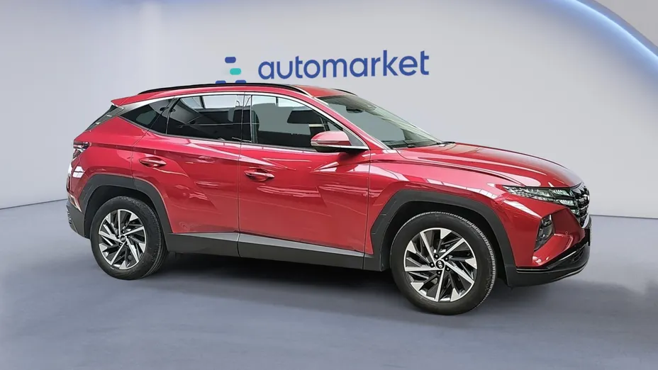HYUNDAI Tucson Tucson 1.6 T-GDi Executive 2WD
