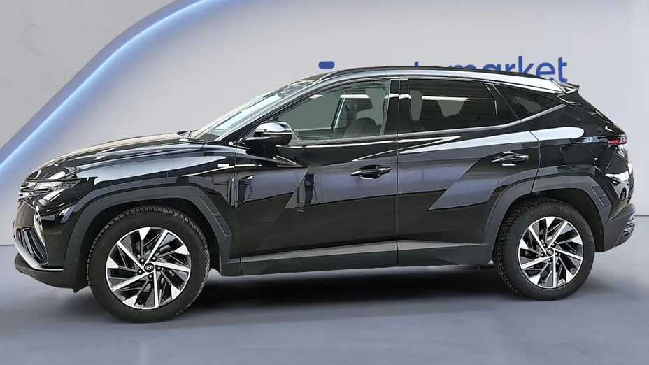 HYUNDAI Tucson Tucson 1.6 T-GDi 48V Smart 2WD DCT