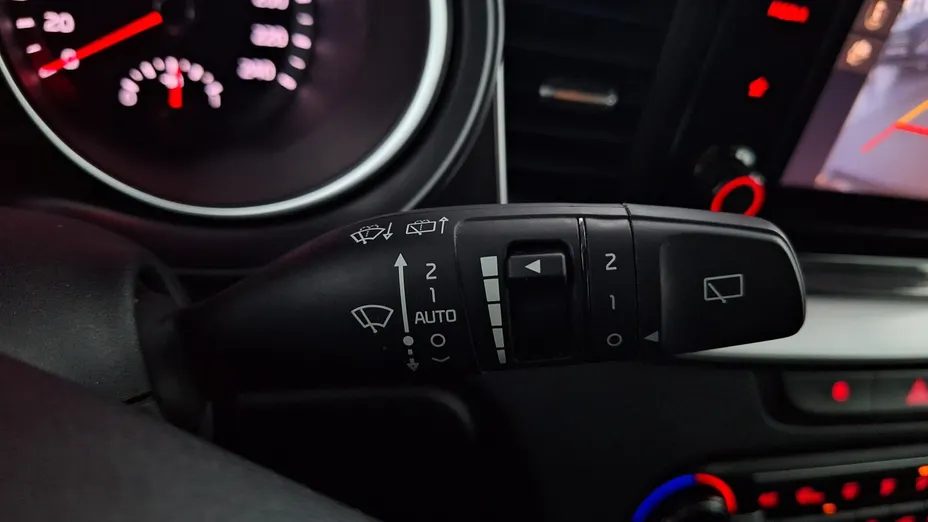 KIA Cee'd Ceed 1.5 T-GDI M