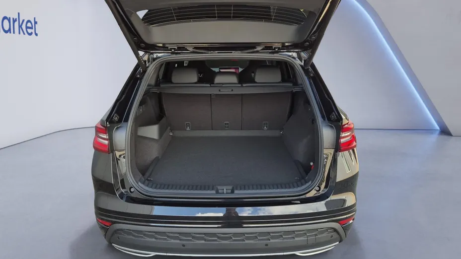 SKODA Kodiaq Kodiaq 2.0 TSI 4x4 Sportline DSG