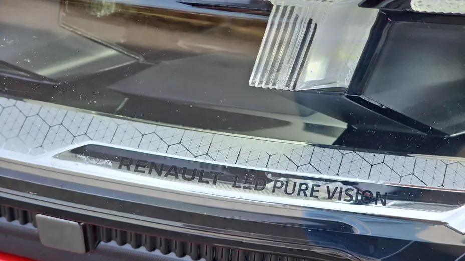 RENAULT Austral Austral 1.3 TCe mHEV Techno aut