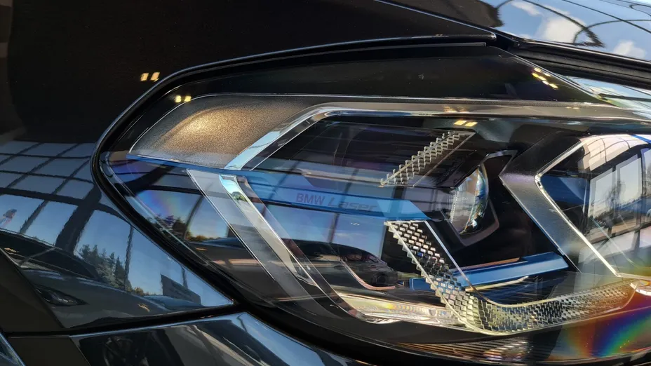 BMW X4 X4 xDrive30d mHEV M Sport sport-aut