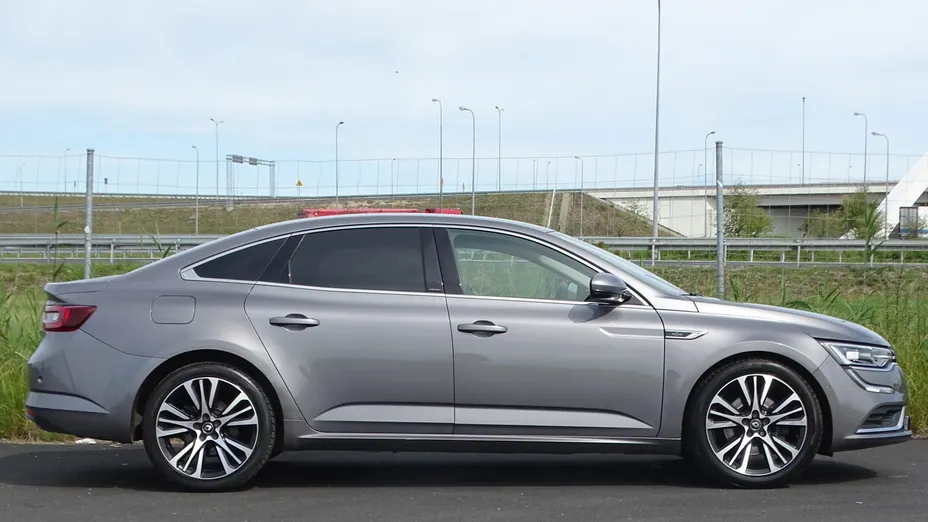 RENAULT Talisman -