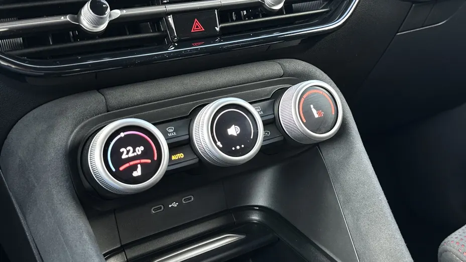 SKODA Kodiaq Kodiaq 2.0 TSI 4x4 RS DSG