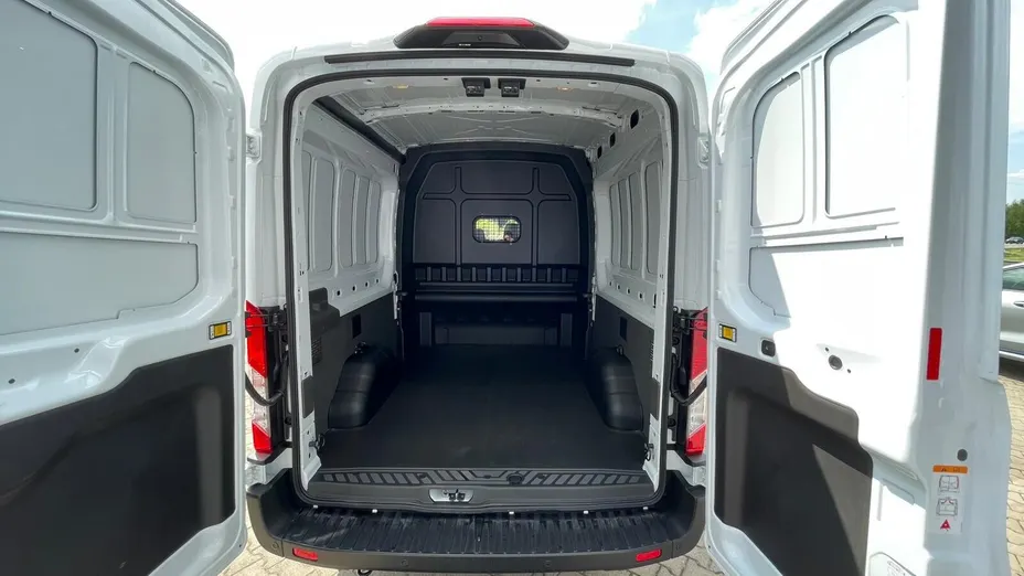 FORD Transit Transit 350 L3H2 Trend (bryg.) Nowy