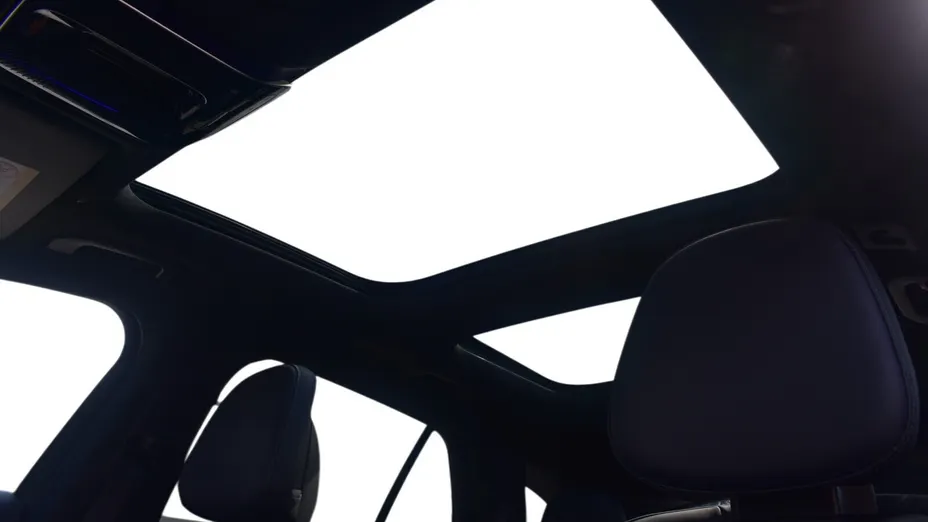 MERCEDES-BENZ E Klasa E 220 d mHEV 4-Matic Exclusive 9G-Tronic