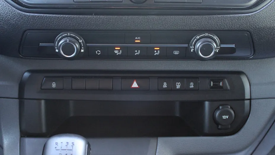 CITROEN Jumpy Jumpy Kombi 1.5 BlueHDi XL 2,8t