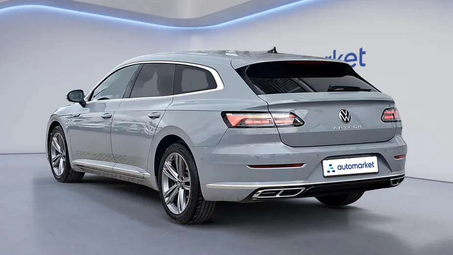 VOLKSWAGEN Arteon Arteon 2.0 TDI R-Line DSG