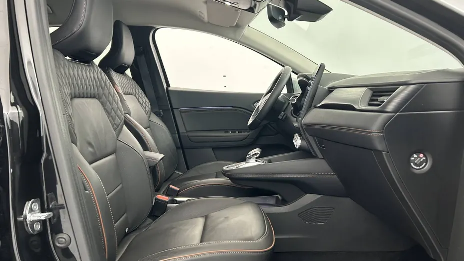 RENAULT Captur -