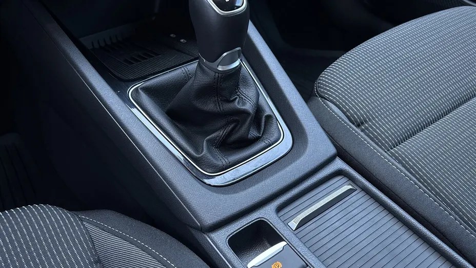 SKODA Octavia Octavia 1.5 TSI Selection