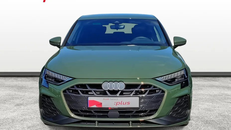 AUDI A3 Sportback -