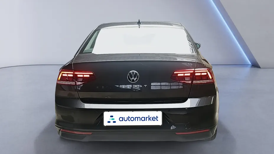 VOLKSWAGEN Passat Passat 1.5 TSI EVO Business DSG
