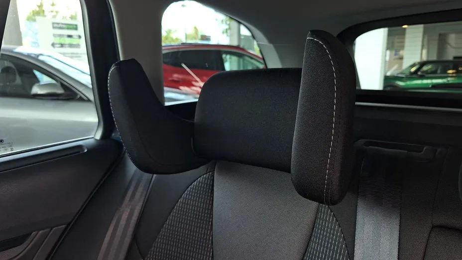 SKODA Octavia Octavia 2.0 TDI Ambition