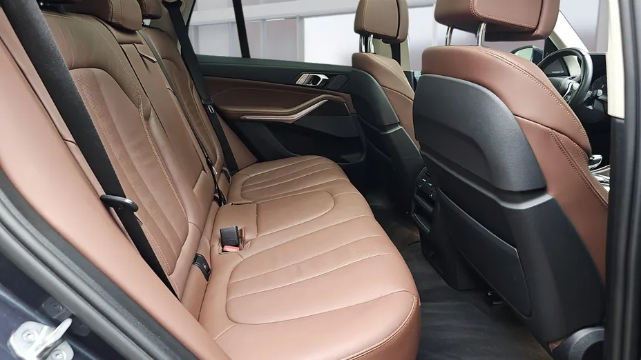 BMW X5 X5 xDrive30d mHEV aut