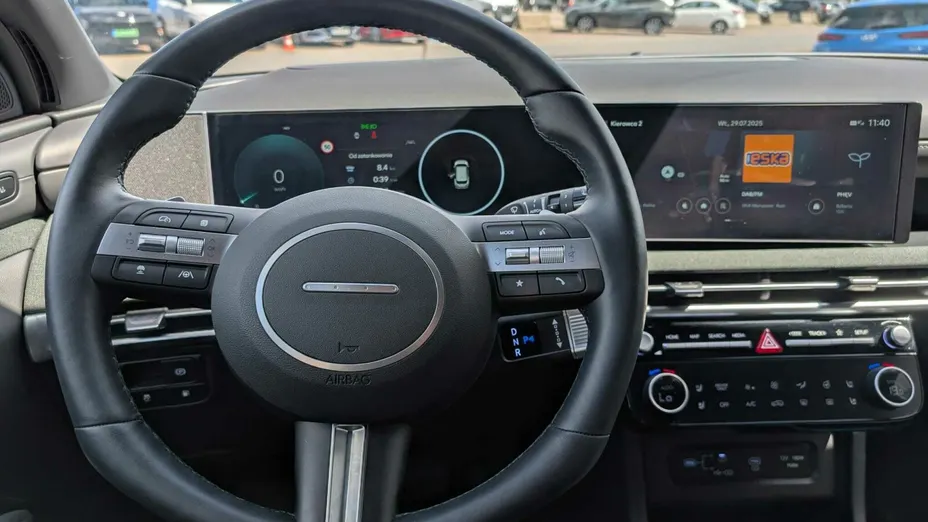 HYUNDAI Tucson Tucson 1.6 T-GDi PHEV Platinum 4WD aut Nowy