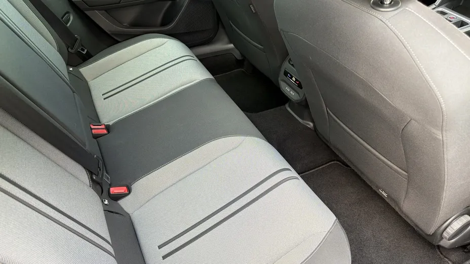 SEAT Leon Leon 2.0 TDI Style DSG