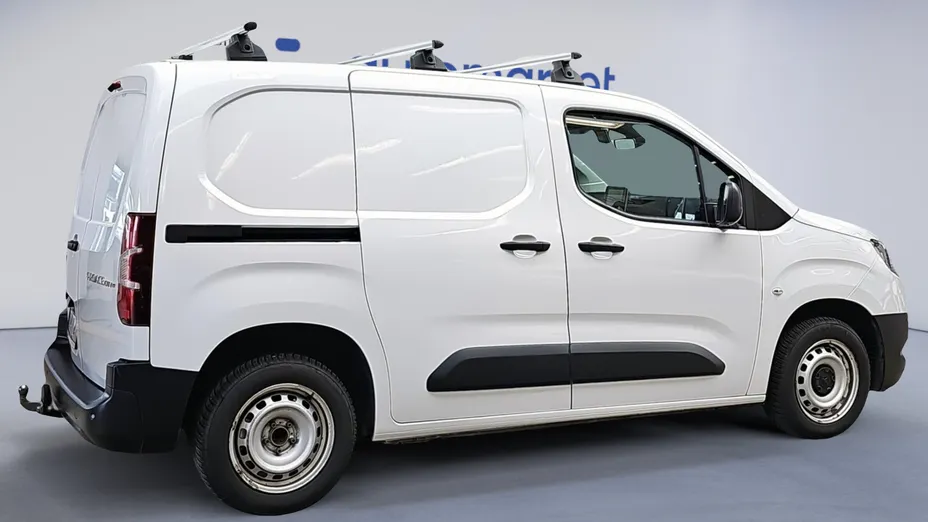 TOYOTA Proace City Proace City 1.2 D-4T Standard 2,3t Active