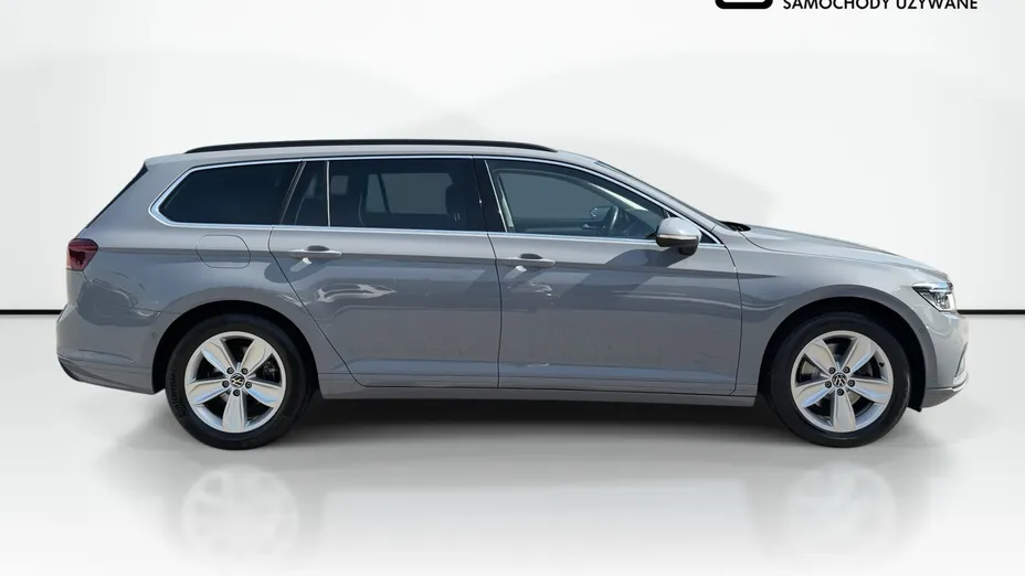 VOLKSWAGEN Passat Passat 2.0 TSI Business DSG