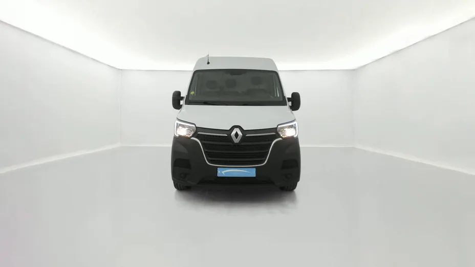 RENAULT Master -